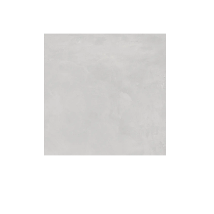 Porcelanato Delta 84X84 Acetinado Retificado Barcelona Plata 2,80 m²