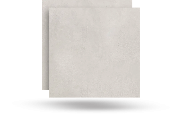 Gresalato Acetinado 71x71 Copan Cinza Delta 2,52m²