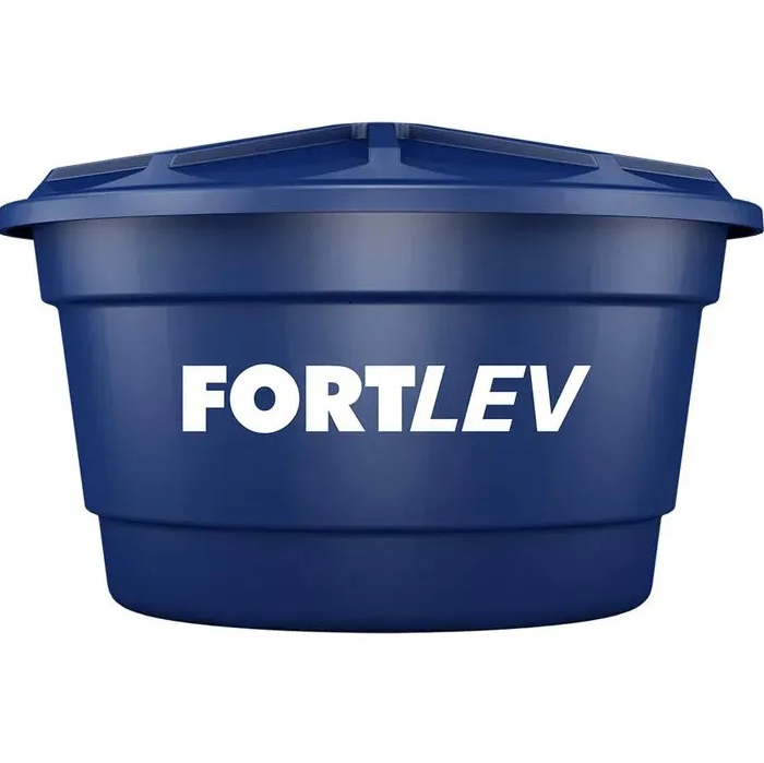 Caixa D'agua Fortlev 500L