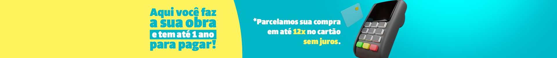 Condição de pagamento