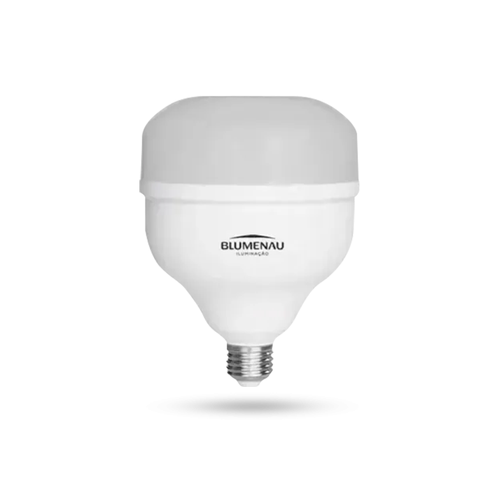 Lâmpada Led Blumenau 30w