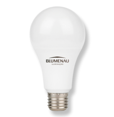 Lâmpada Led Blumenau 12V