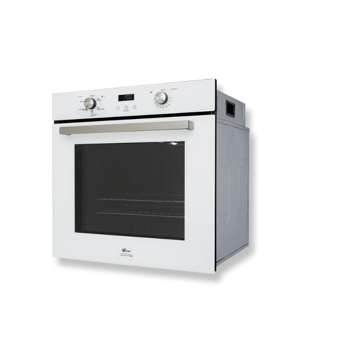 Forno Elétrico Fischer Infinity Touch 82L