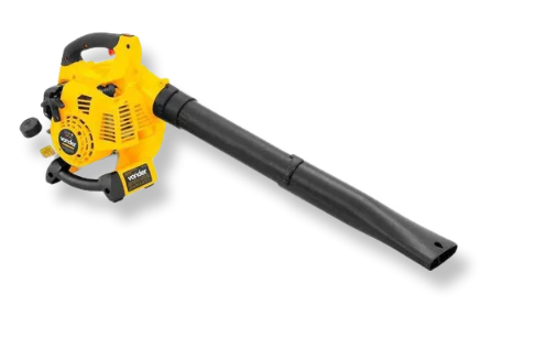 Soprador Aspirador Vonder Gasolina SAV255