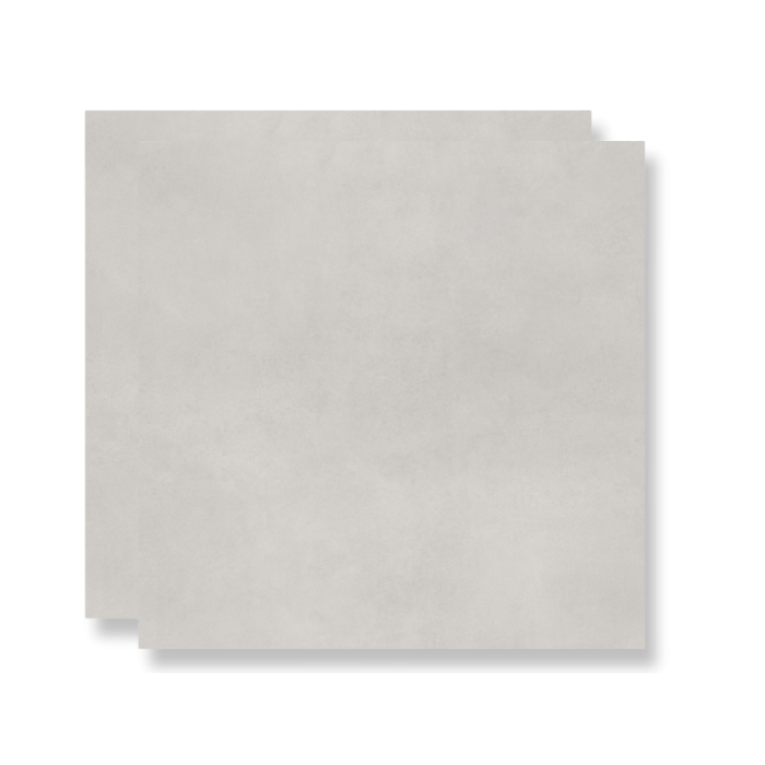 Porcelanato Damme 83x83 Acetinado York Niquel 2,07m²