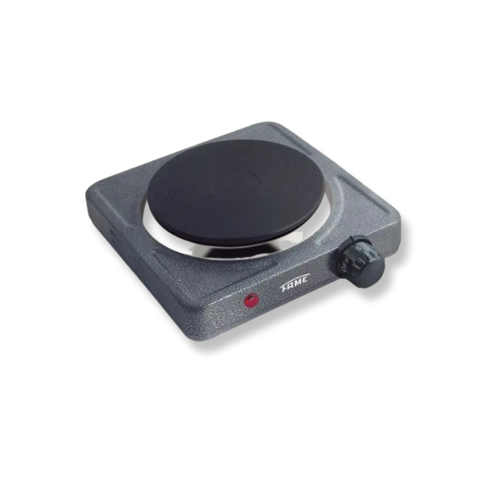 Fogão Elétrico C/ 1 Prato Fame 220V