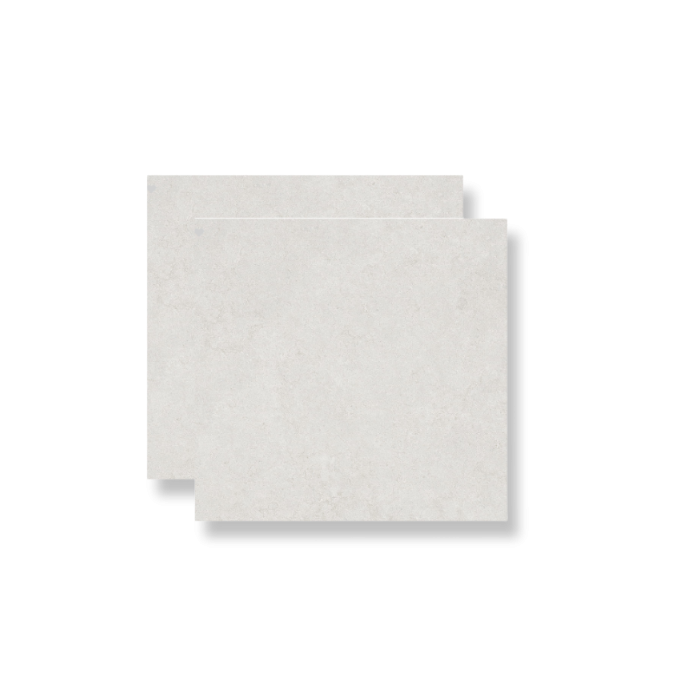 Piso Formigrês 60 x 60 Pure Cinza 2,15m²