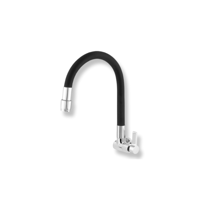 Torneira Pevilon Cozinha C/ Arejador 8295 C-70 1/4 Volta Ref. 19725