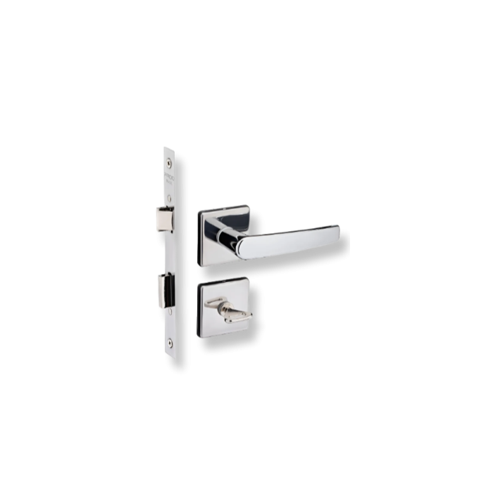 Fechadura Pado Concept ZM 401-40CB CR 54026720