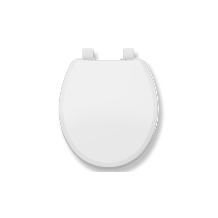 Assento Tupan Universal Solution Soft Close AUSPP00SC