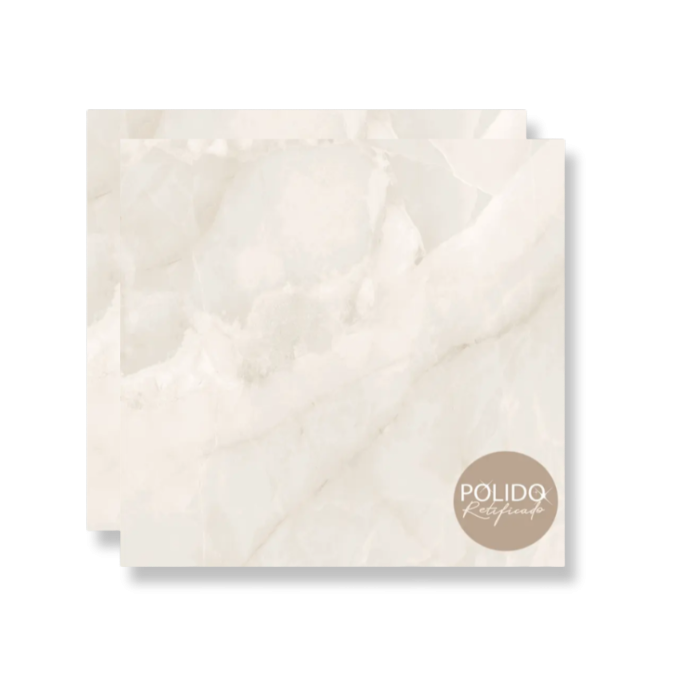 Piso Formigres 88X88 Pol. Ret. Apulia 2,32cx