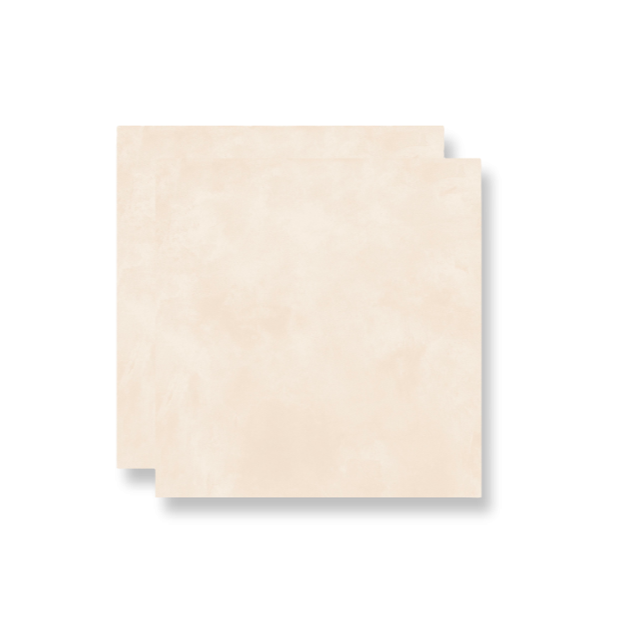 Porcelanato Delta 84X84 Acet. Barcelona Arena 2,80cx.