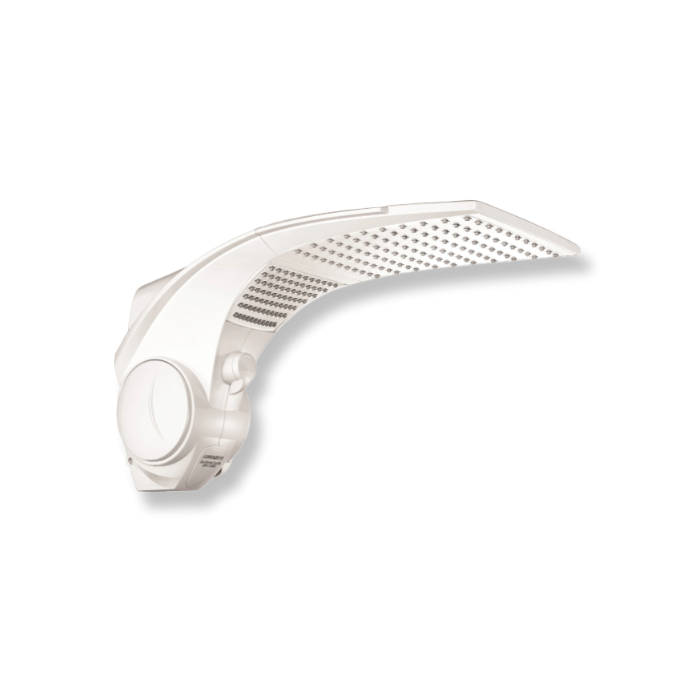 Ducha Lorenzetti Duo Shower Quad. Multi-Temp. 6800w