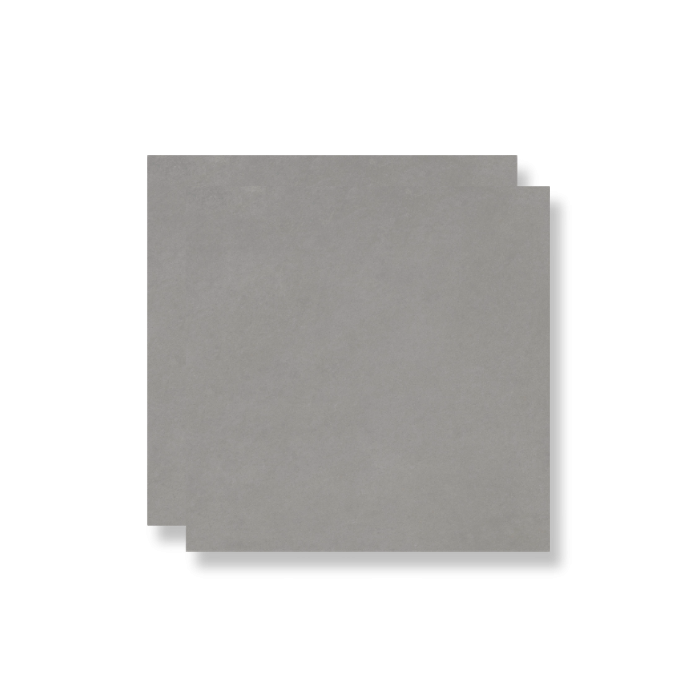 Porcelanato Delta 84x84 Oslo Niquel 2,80M²