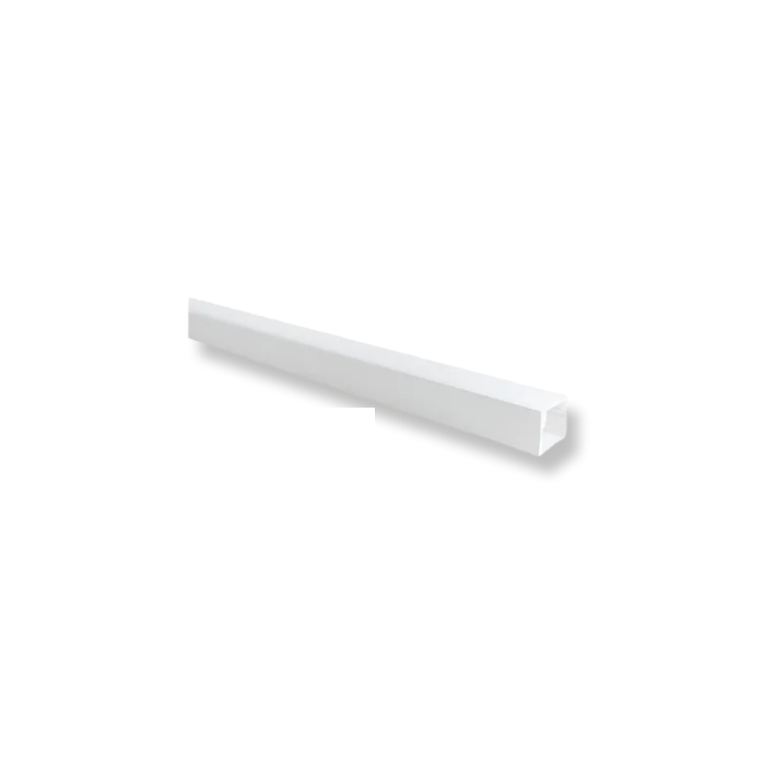 Perfil Led Blumenau Aluminio Sob 2m 14x16,5m + 2 Acab. 411720-11