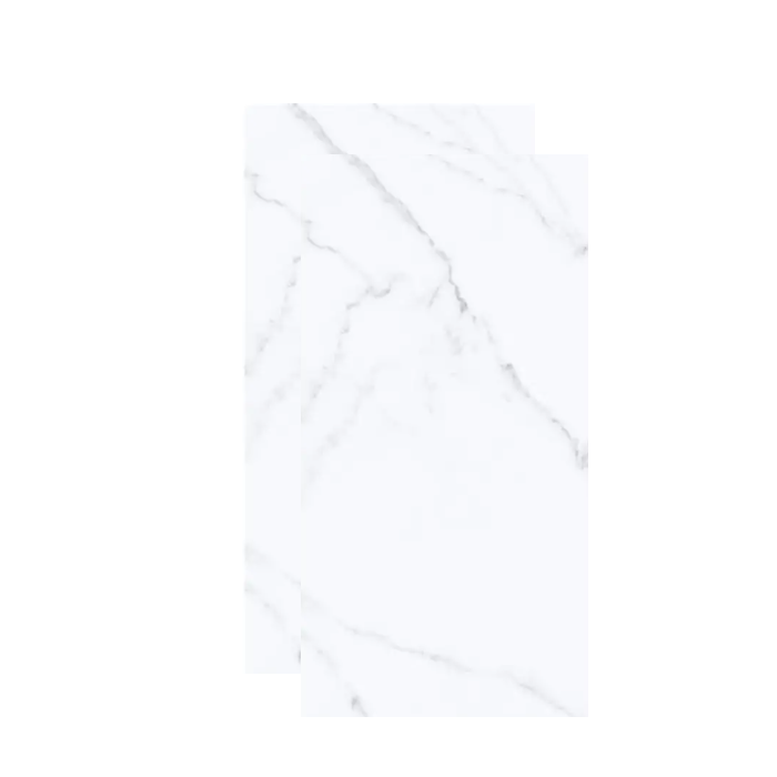 Porcelanato 60 x 119 Pol. Calacata Light Cx-2,15m²