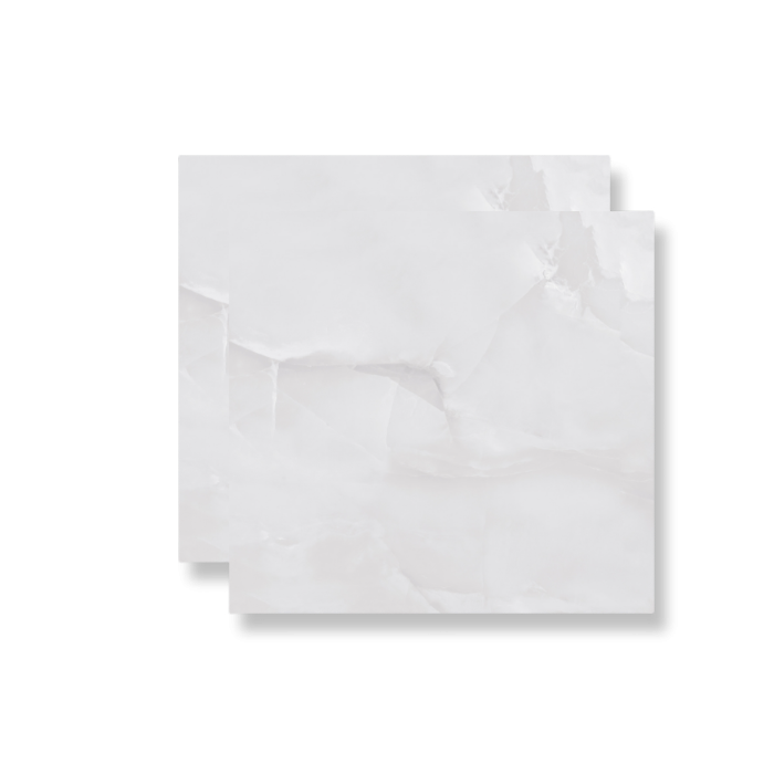 Porcelanato Embramaco 83 x 83 Acet. Onix Premium Plus Cx-2,73m²