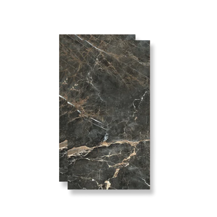 Piso Formigres 60 x 120 Pol. Gran Império Dark Cx-2,16m²