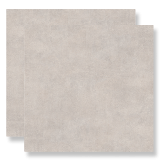 Porcelanato Rox 72x72 Acetinado City Cement RXAR 72745 - 2,59m²