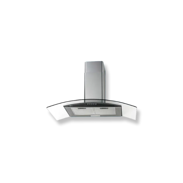 Coifa Parede Fischer Fit 90Cm