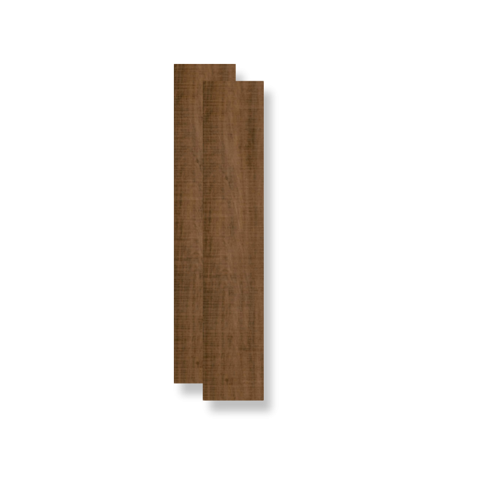 Porcelanato Embamaco 20x122 Acetinado Di Legno Campari 120012 - 1,47m²