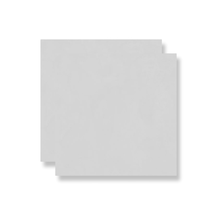 Piso Embramaco 76x76 Cimento Gray DR76101 - 3,46M²