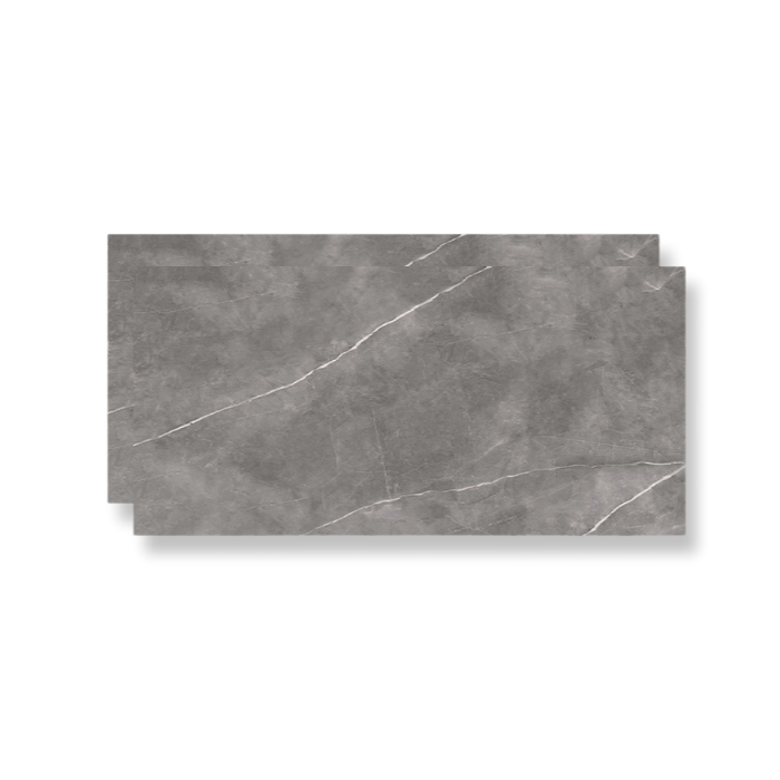 Piso Incopiso 56x113 Perlino Graffito 913011 Cx. 2,50m²