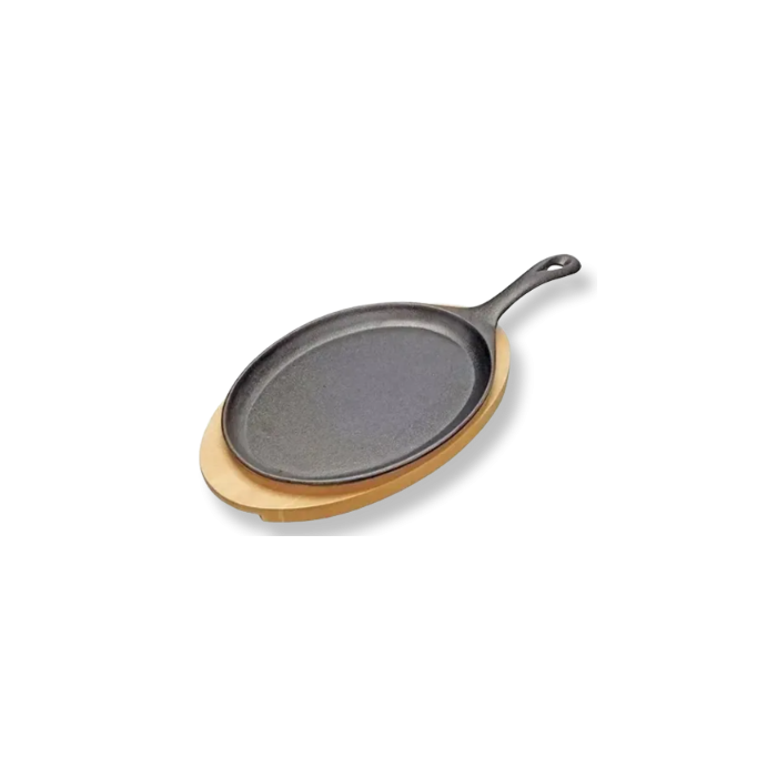 Chapa Mix Grill Oval Tramontina Ref. 10239/638