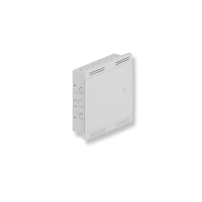 Quadro Sistema VDI - 30x30 Embutir Tigre