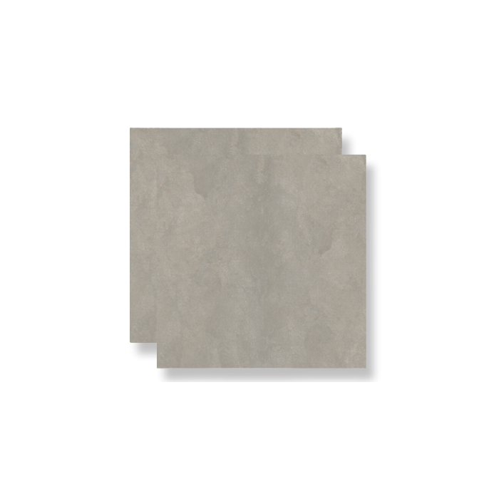 Piso Formigres 81x81 Pol. Cleantec Grey 90016 Cx. 1,97m²