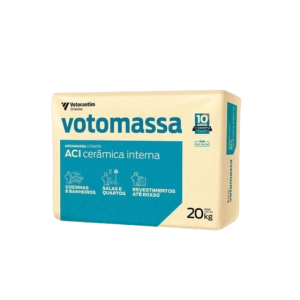 Argamassa Votomassa AC-I 20Kg