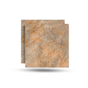 Porcelanato Gaudi 81x81 Lanyon Brown 1,98M²