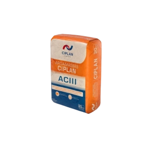 Argamassa Ciplan AC-III 20Kg