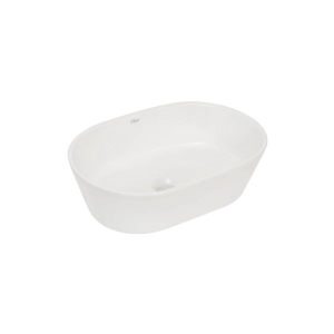 Cuba de Apoio Fiori Oval 48x30 55CB14-J-1FB