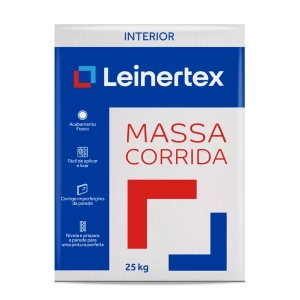 Massa PVA 25kg Leinertex