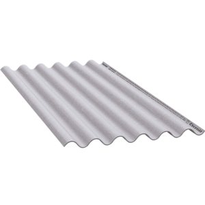 Telha Eternit 3,05x1,10x6mm