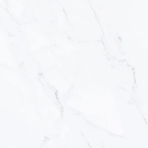 Porcelanato Gaudi 81x81 Retificado Acetinado Calacata Light 2,64m²