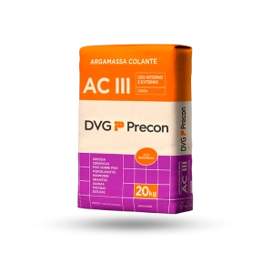 Argamassa Precon AC-III 20kg