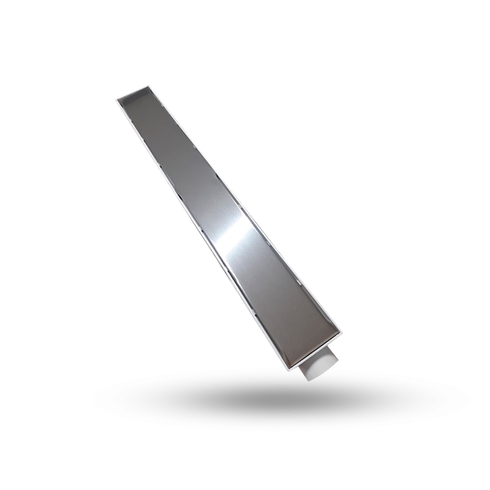 Ralo Linear 6 x 50cm Inox