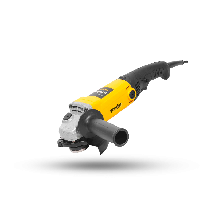 Esmerilhadeira Vonder 860W 4.1/2