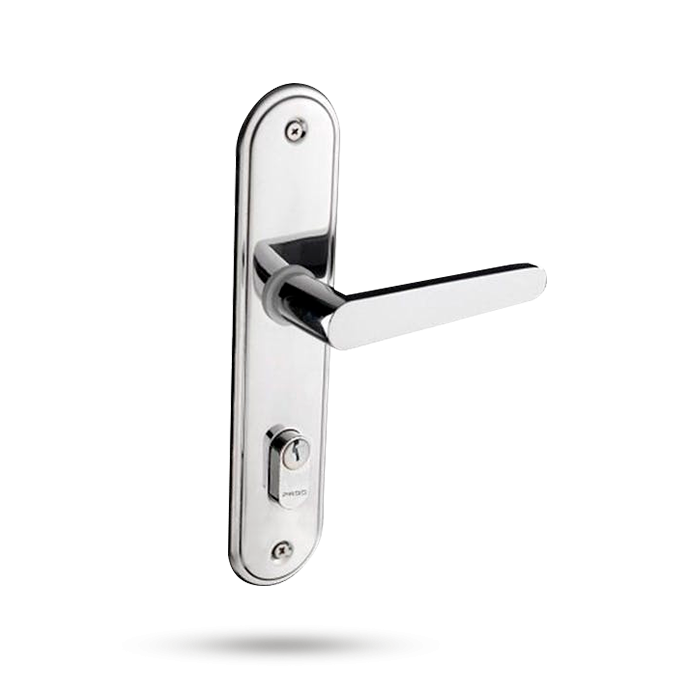 Fechadura Pado Concept 401-40CE CCZ 55 CR 54020427
