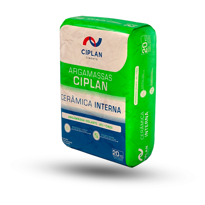 Argamassa Ciplan AC-I 20Kg