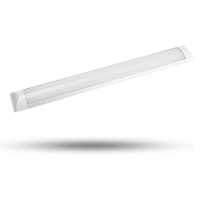 Luminária Blumenau Led Slim 1400LM 6500K 18W