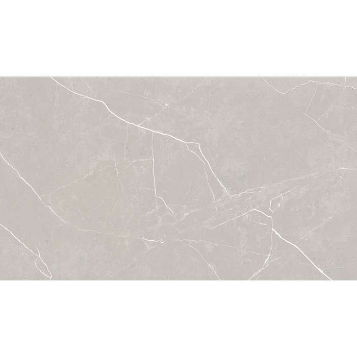 Porcelanato Helena 61x120 Retificado Polido Splendor Grigio 2,20m²