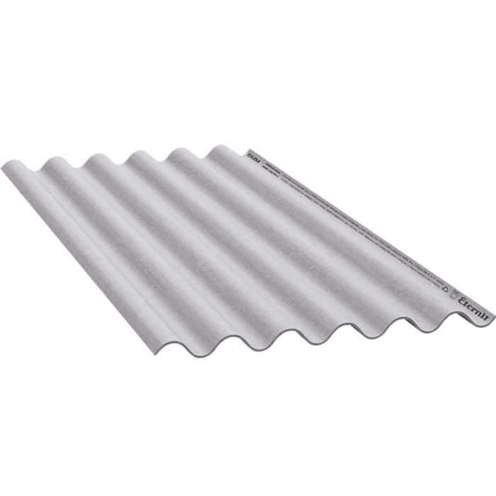 Telha Eternit 3,05x1,10x6mm