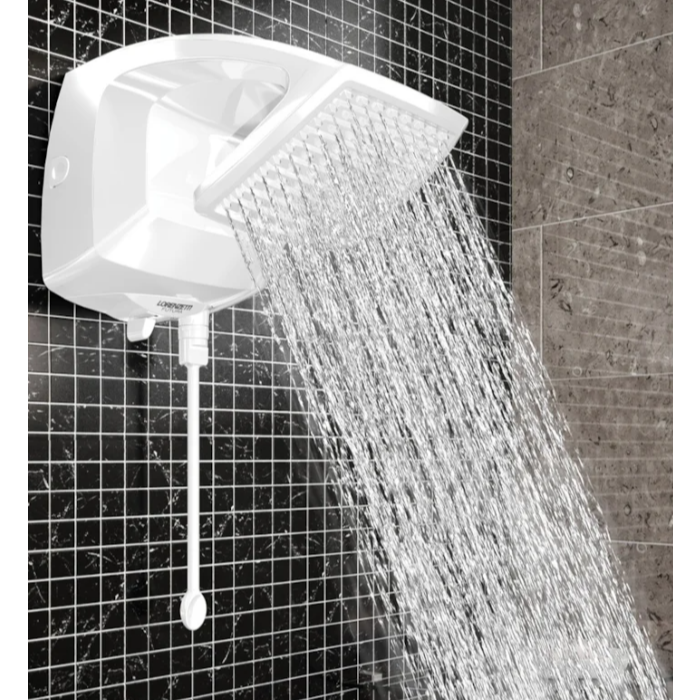 Ducha Lorenzetti Futura Multi Temperatura 6800W