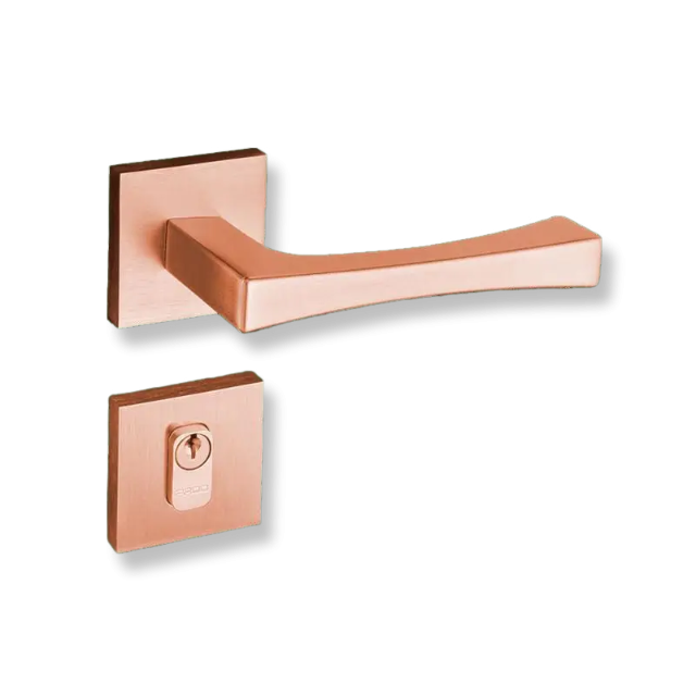 Fechadura Pado Vivaldi RQ2 805-90E 54023091