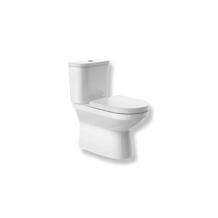Conjunto Acoplado Completo Kohler Span Round Br