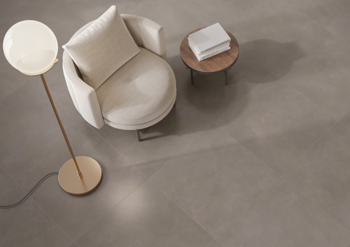 Piso Rox 74 x 74 London Carbon RX74004 2,23M²